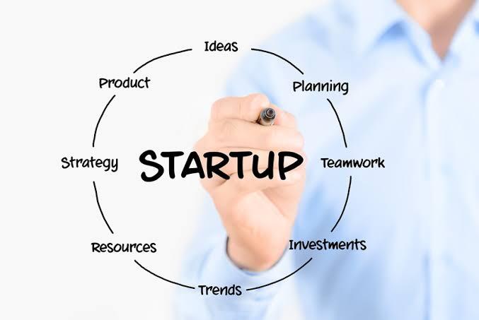 Tips Mengembangkan Bisnis Startup