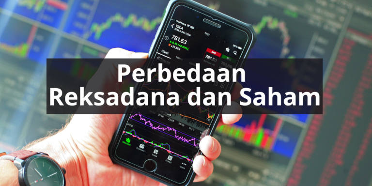 Perbedaan Reksadana Dan Saham: Mana Yang Lebih Menguntungkan ...