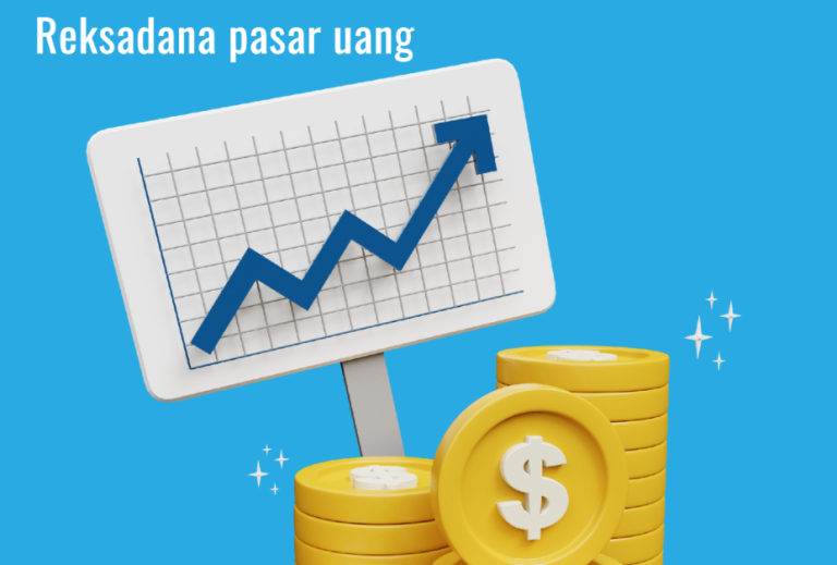 Tips Investasi Reksadana Pasar Uang - mencobausaha.com